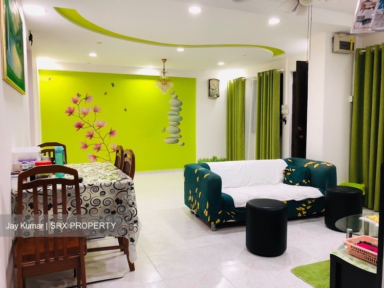 Blk 655 Woodlands Ring Road (Woodlands), HDB 4 Rooms #199748842